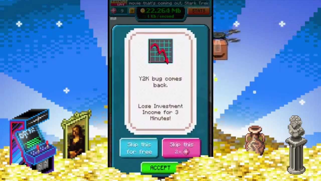 Bitcoin Billionaire Review I M Ashamed To Love This Game - 