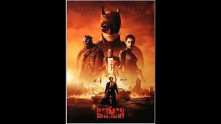 the batman ( nirvana ) something ln the way  2022