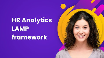 HR Analytics LAMP framework | human resources analytics #hranalytics #hranalyticspro