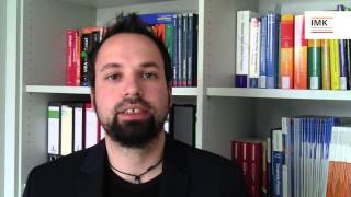 Finanzmarktstabilität In Zeiten Unkonventioneller Geldpolitik - Imk Report 107