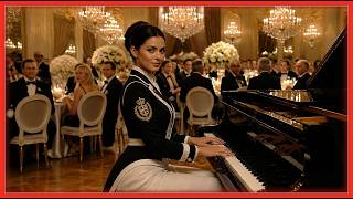 Hidden Piano Talent: A Waiter Sat Down to Play — The Entire Restaurant Fell Silent screenshot 5