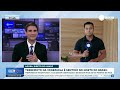 Confira mais informações sobre os tremores sentidos no Norte do Brasil