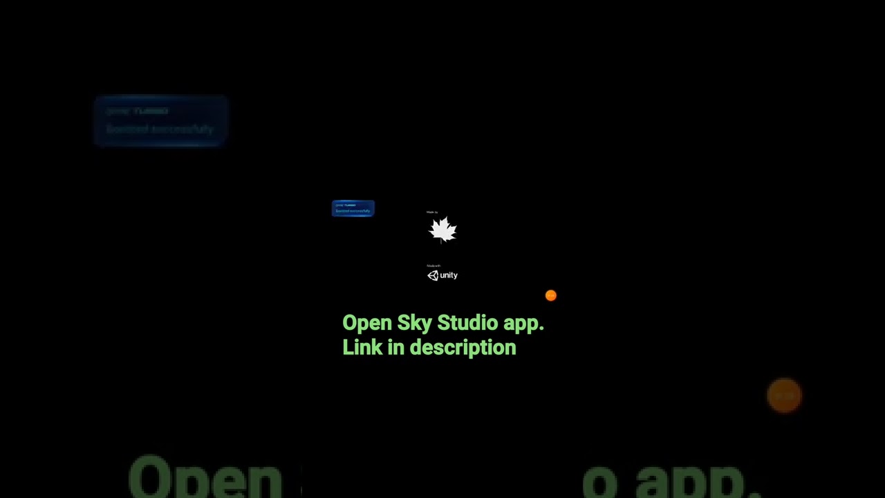 How to download and practice with music sheets