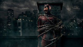 Daredevil - Whatever it takes