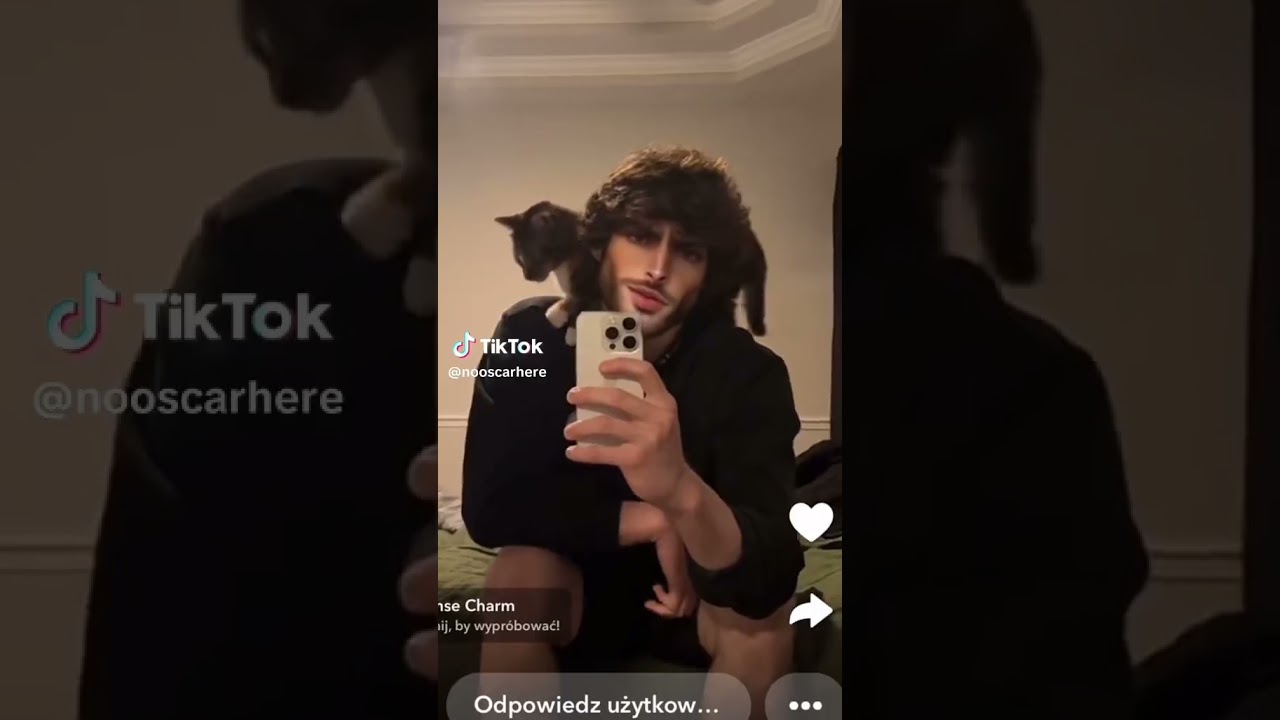 dream's recent Snapchat 🤭 