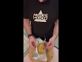 πατατα στο airfryer #food #cooking #potato #foodie
