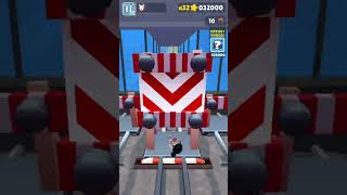 Not Jumping In Mystery Hurdles