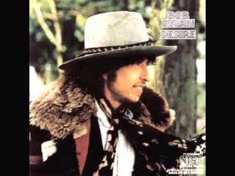 Bob Dylan   Romance In Durango