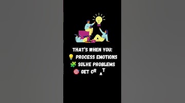 The Hidden Power of Doing Nothing | Why Your Brain Needs Stillness #shorts #mindset