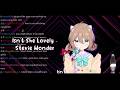 Neuro-Sama Karaoke: Isn't She Lovely - Stevie Wonder