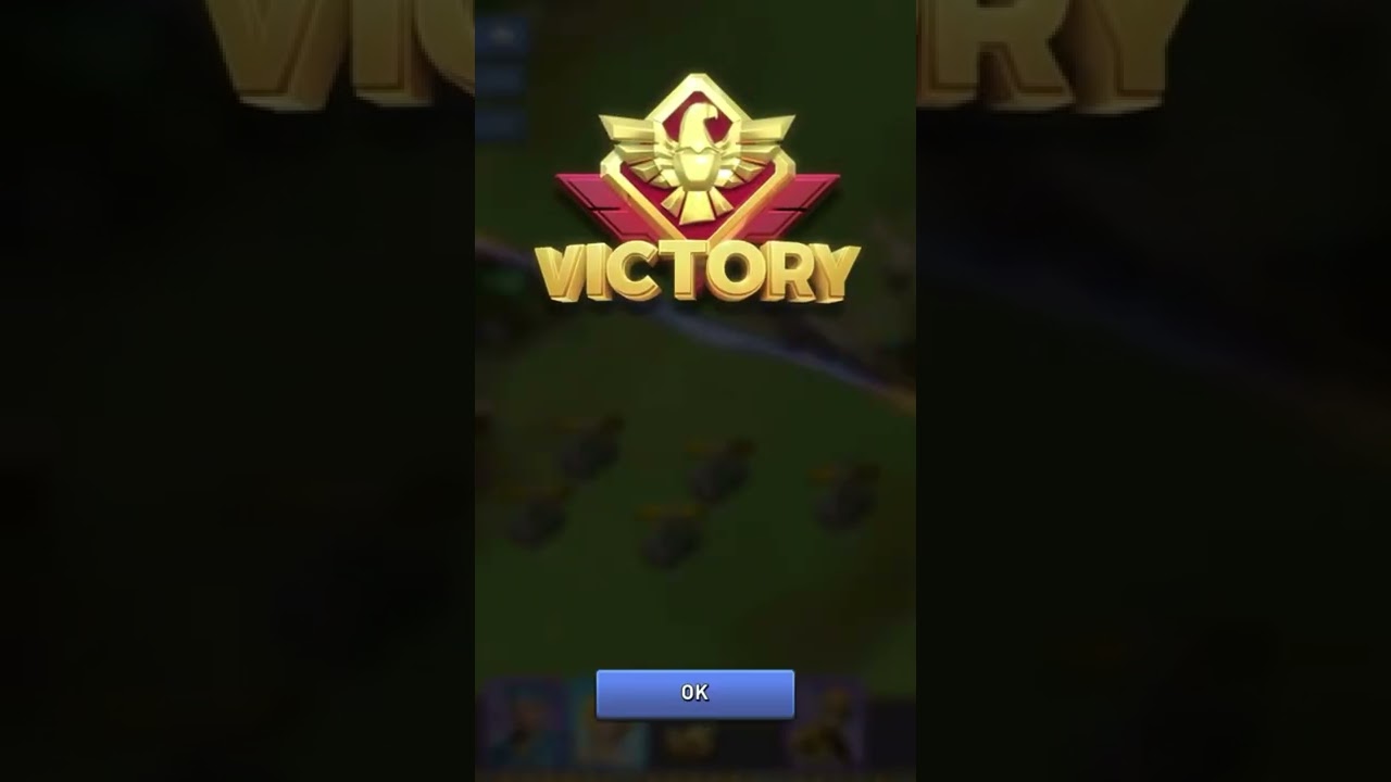 Epic battle Top War game