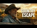 🎵 90s Country Gold Live Stream: Alan Jackson, George Strait & More Traditional Classics! 🤠