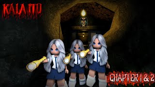 Download Lagu KALA ITU ! | SEJARAH MISTIS DARI SEKOLAH INI TERUNGKAP | ROBLOX MP3