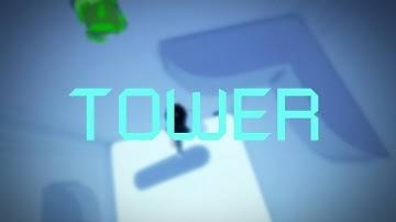 Tower [Crazy] by ReinFreD22 | FE2MT