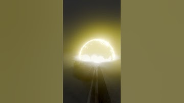 Explosion Test #blender