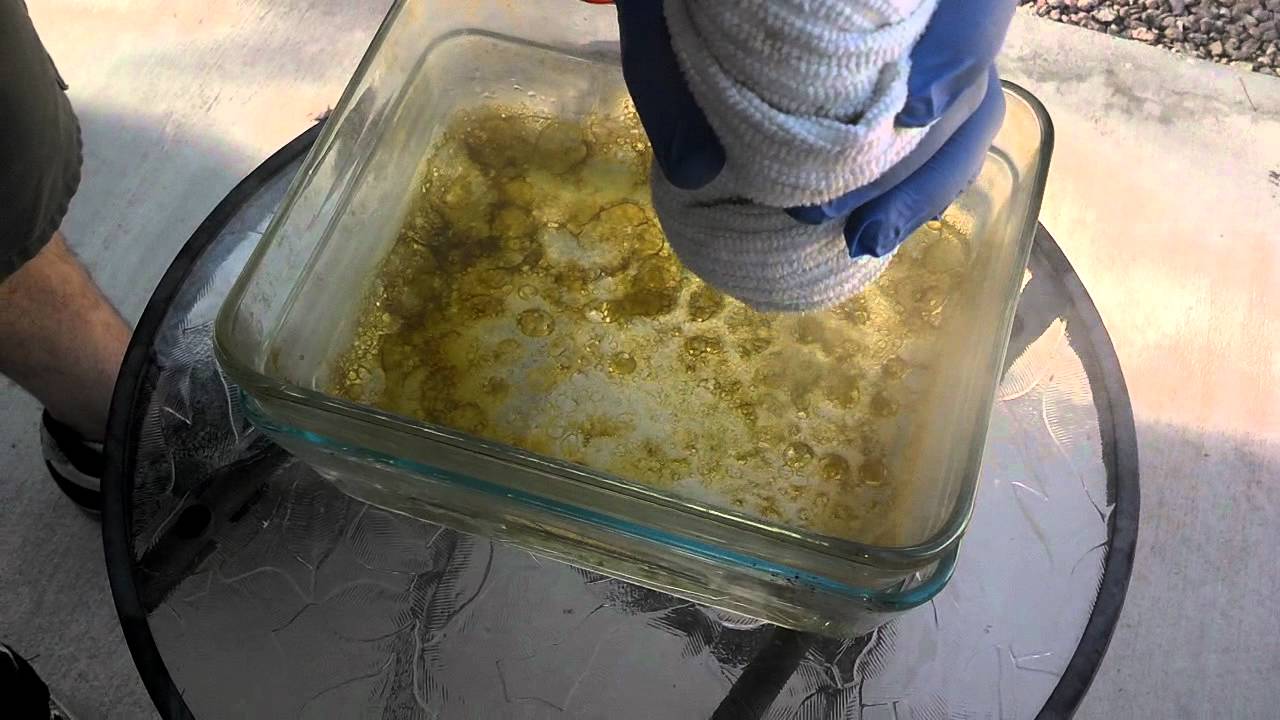 BHO hash...final run of 2oz of shake and kief...