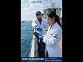 RUGGED MOBILE FOR MARINE LIFE PROTECTION | STS-62HH Rugged Handheld | Sundar Techno Solutions