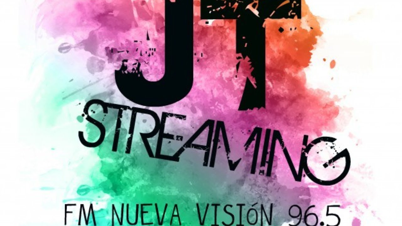J.T STREAMING (RADIO EN VIVO) "1° ANIVERSARIO" 10/03 - YouTube
