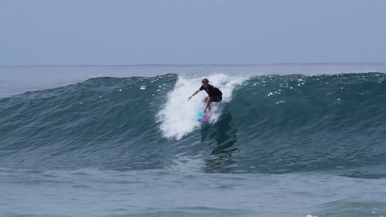 VIPER - XANADU SURF DESIGNS