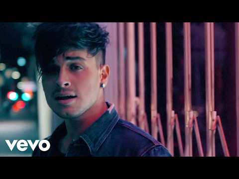 DANI RIDE - Quiero (Video Oficial) [2017]