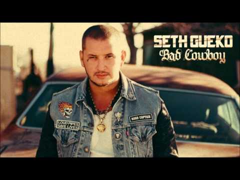 Youtube: Seth gueko Bad cowboy