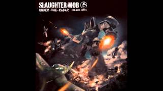 Slaughter Mob - Anime Chick