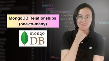 MongoDB Tutorial Series 08: Mastering MongoDB Relationships: One-to-Many