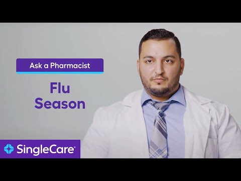Video: Successful flu treatment