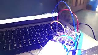 Activity 6 Microprocessor System