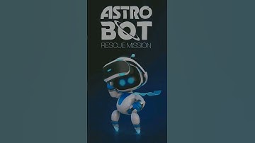 Astrobot Edit #gameplay #playstation #ps5 #edit