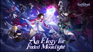 GENSHIN IMPACT EPISODE 7 | 144 FPS | FIRST GAMEPLAY 🙀🔥