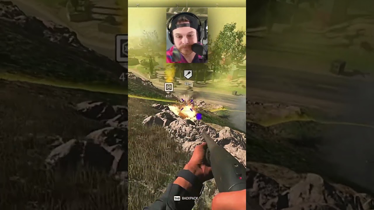 Cracked vs streamers part 7 