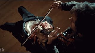 HANNIBAL TV- CELLO SCENE