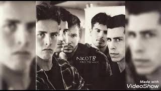 New Kids On The Block - I&#39;ll Still Be Loving You