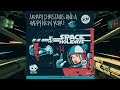 Cyberman - Space &amp; Time Space Holidays Vol. 14 / Spacesynth