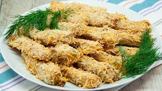 Kabak etten daha lezzetli, daha önce kimsenin yapmadığı yeni bir kabak tarifi!