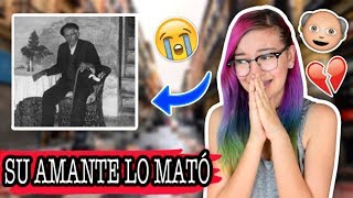 MURIÓ MI ABUELO 💔POR CULPA DE SU AMANTE 😭#Storytime - Lulu99