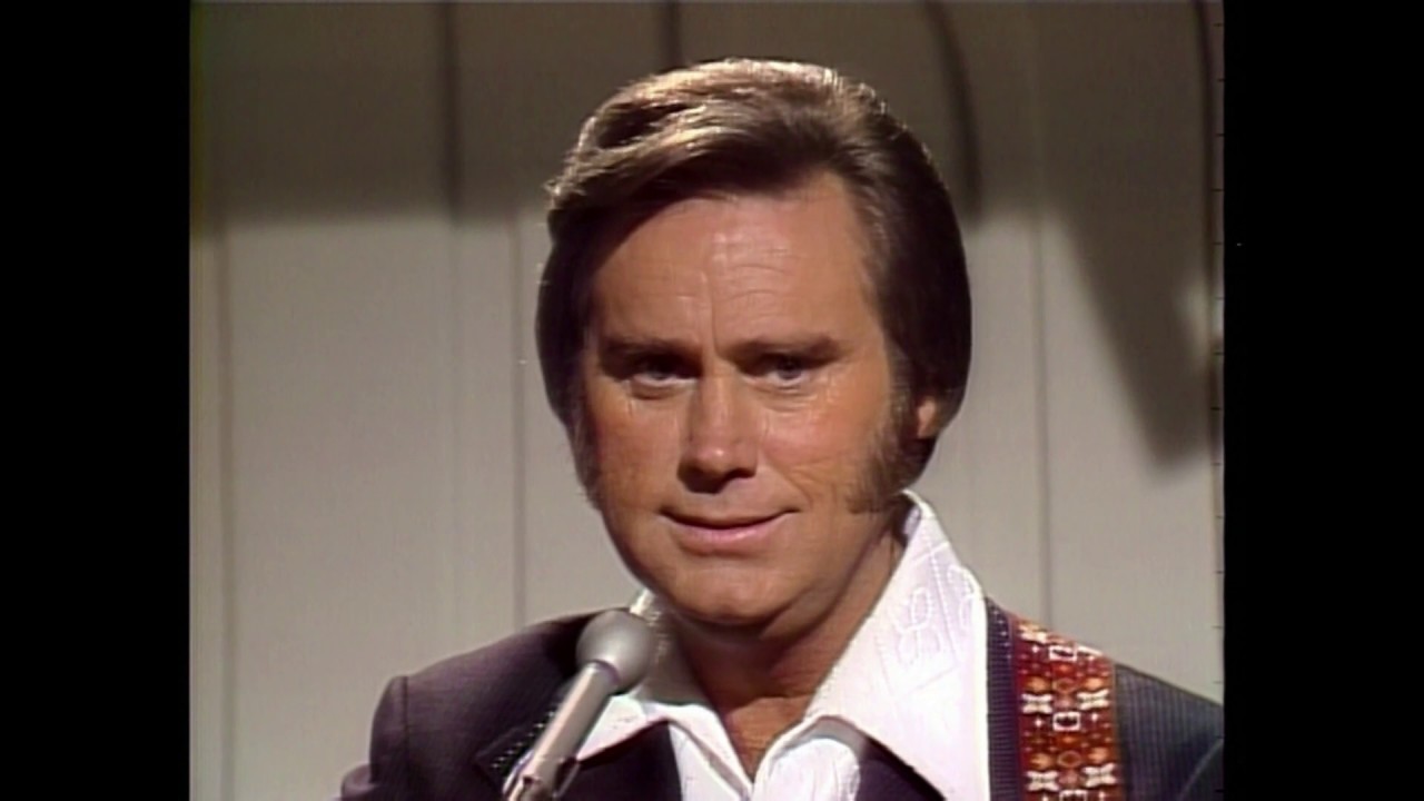 george jones the grand tour live