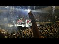 Epic finale - Arcade Fire 23/04/2018 (Portugal)