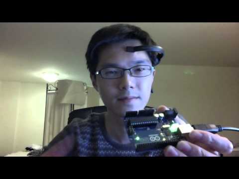 Similarity-based EEG/EOG pattern retrieval in real time