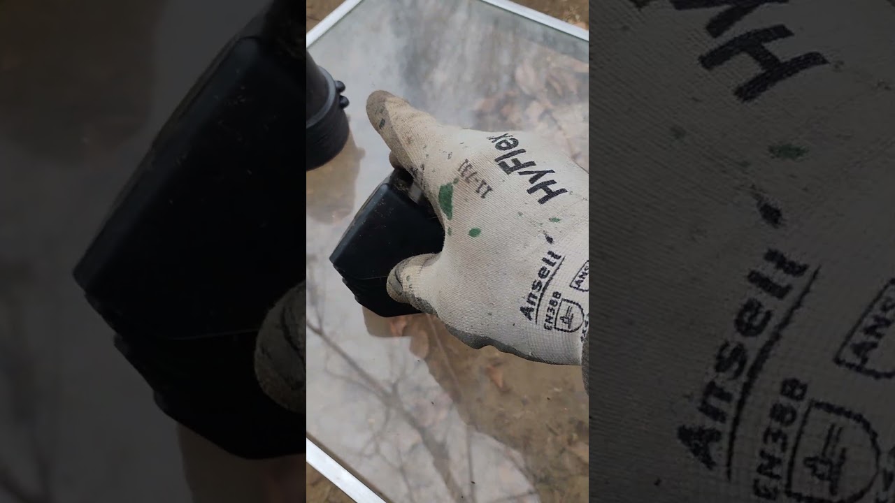 Защитные уголки для ящиков для переработки отходов, облегчающие покраску.