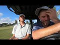 Grant Horvat x Micah Morris x Bryan Bros. You Won’t Believe How This Ends!!