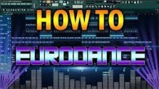 EURODANCE 168