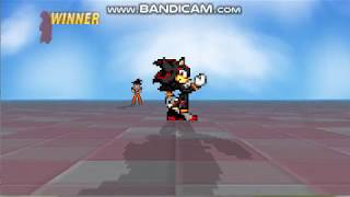 Super Smash Bros Crusade V0.9.0 - All Victory Animations & Themes