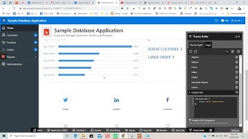 Oracle Apex : change Font Awesome icon colors