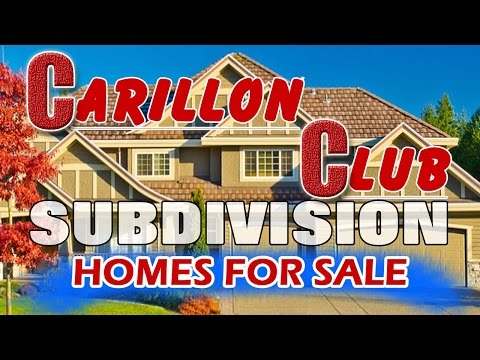 Carillon Club Homes For Sale Near Fry Elementary School in Naperville IL