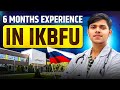 🔥MBBS From Russia 🇷🇺 | My 6 Months Experience🤔 #mbbsabroad #mbbsrussia @The_Daaksaab01