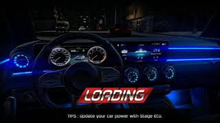 Purchasing Rolls Royce Phantom 8 in Real Driving Sim screenshot 3