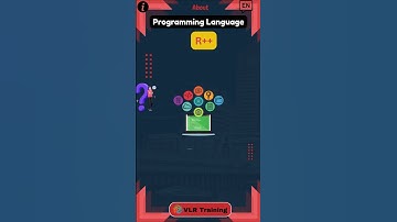 About R++programming Language