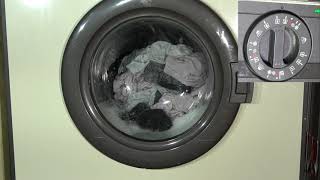 Hotpoint 9530 2   white nylon 60'c